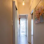 Apartament Chrysallida *