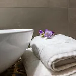 Chrysallida Apartament *