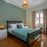 Chrysallida Apartament *