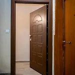 Chrysallida Apartament