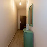 Chrysallida Apartament *