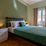 Chrysallida Apartament
