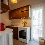 Apartament Chrysallida *