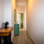 Apartment Chrysallida