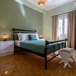 Chrysallida Apartment