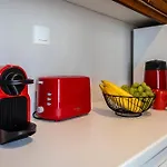 Apartment Chrysallida *