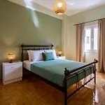 Apartment Chrysallida Corfu (city)