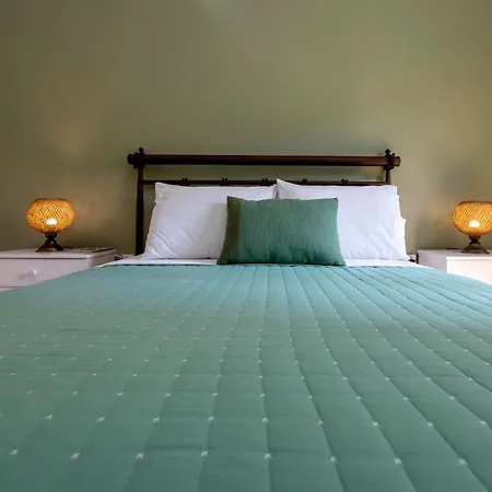 Apartmán Chrysallida Corfu (city)