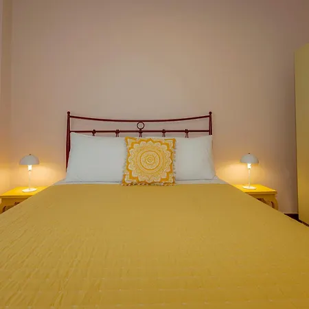 Apartmán Chrysallida *