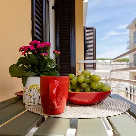 Appartement Chrysallida Corfu (city)