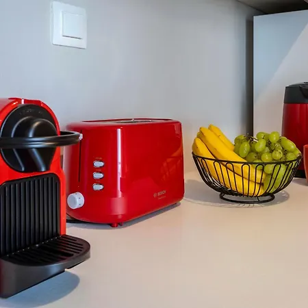 Chrysallida Apartmán Corfu (city)