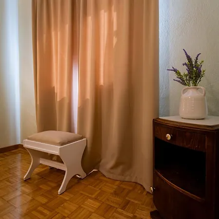 Apartmán Chrysallida