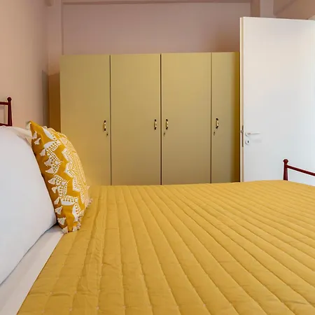 Chrysallida Corfu (city)