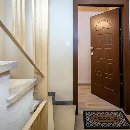 Chrysallida Corfu (city)