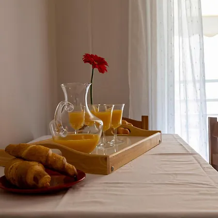 Chrysallida Apartmán *