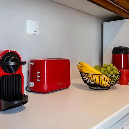 Apartmán Chrysallida *