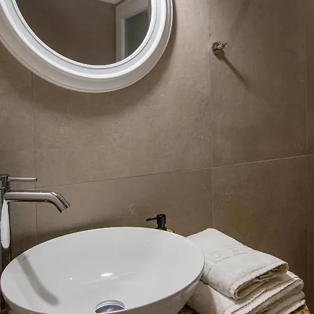 Appartement Chrysallida Corfu (city)