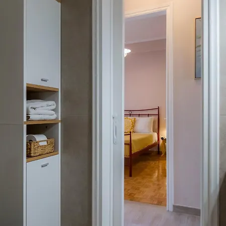 Chrysallida Corfu (city)