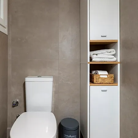 Apartmán Chrysallida