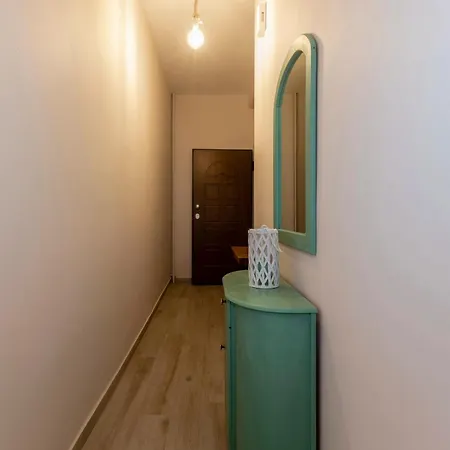 Chrysallida Apartmán *