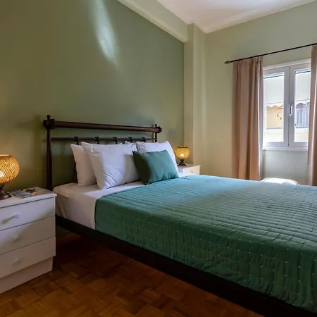 Chrysallida Appartement