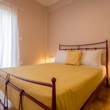 Chrysallida Appartement Corfu (city)