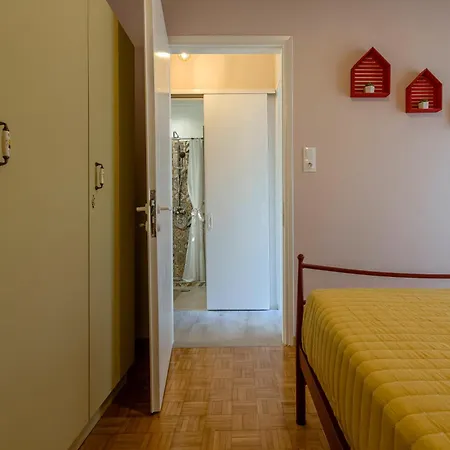 Appartement Chrysallida Corfu (city)