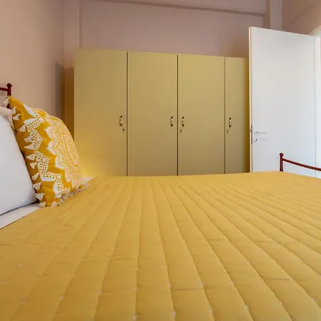 Apartmán Chrysallida