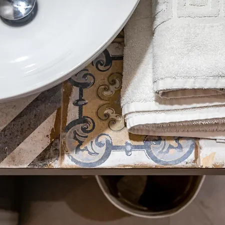 Chrysallida Appartamento *