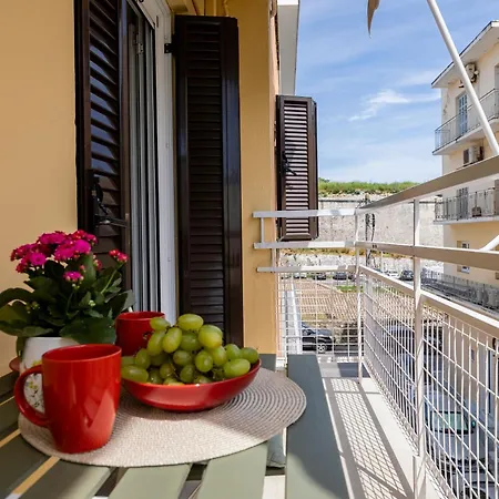 Chrysallida Appartement Corfu (city)
