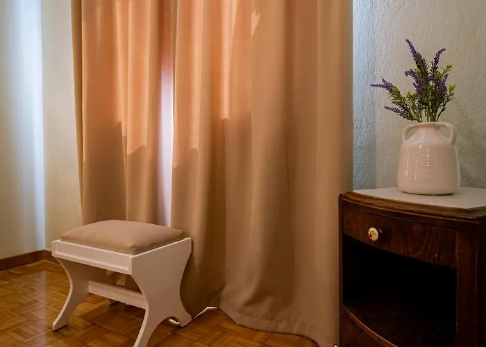 Appartement Chrysallida
