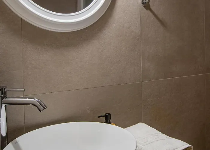 Appartement Chrysallida Corfu (city)