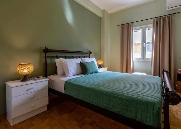 Chrysallida Appartement