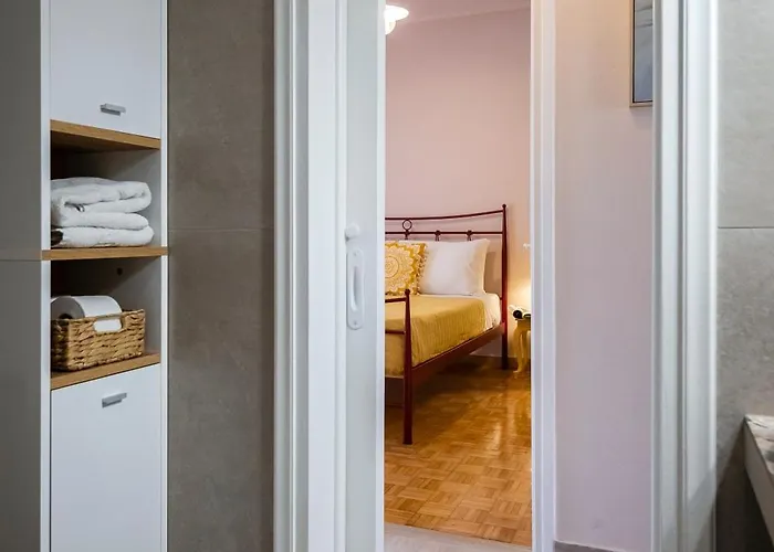 Appartement Chrysallida