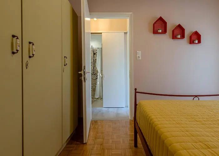 Appartement Chrysallida Corfu (city)