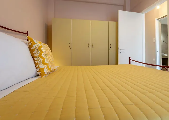 Appartement Chrysallida