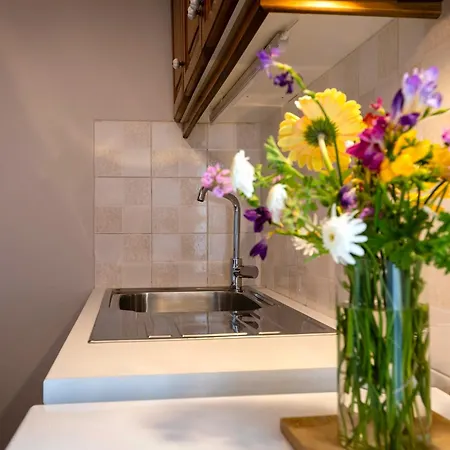 Apartament Chrysallida Corfu (city)