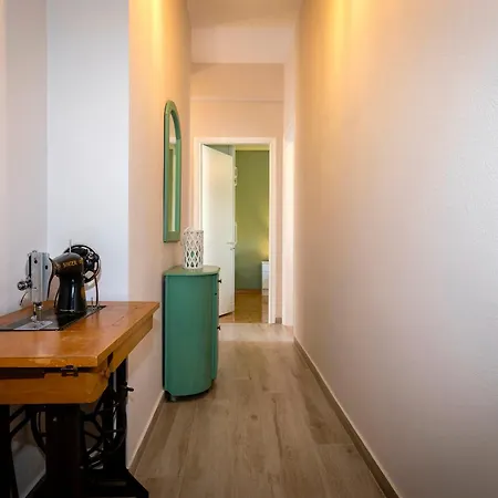 Apartament Chrysallida