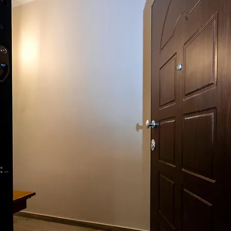 Chrysallida Apartament