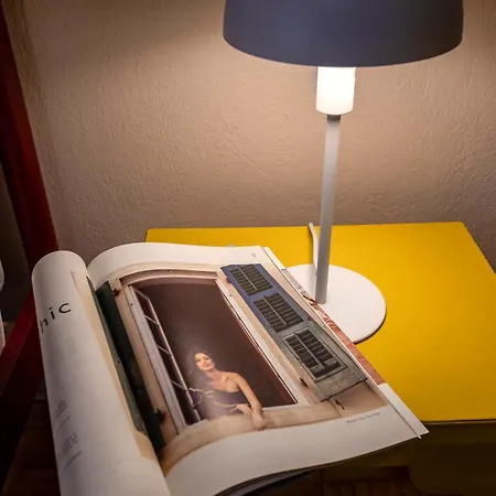 Apartament Chrysallida