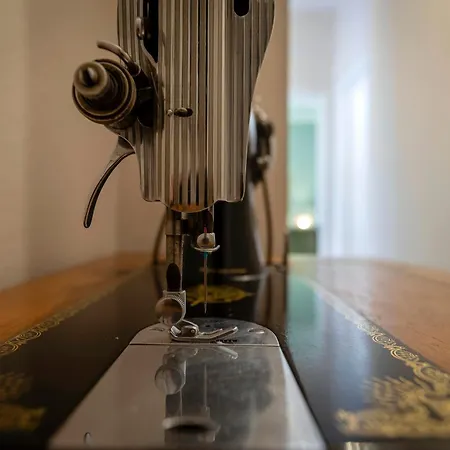 Chrysallida Apartament