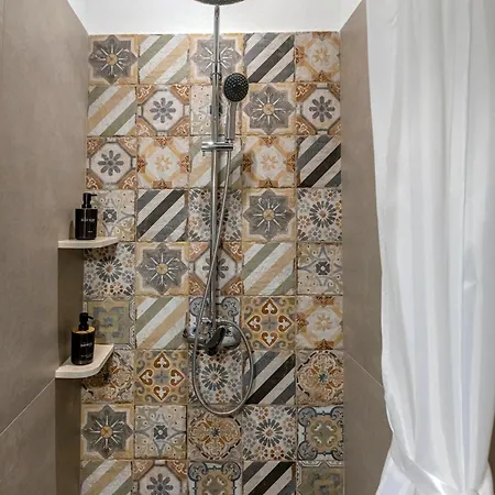 Apartament Chrysallida