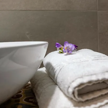 Chrysallida Apartament *