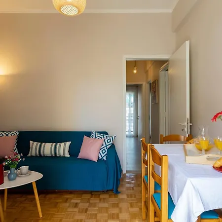 Apartament Chrysallida *