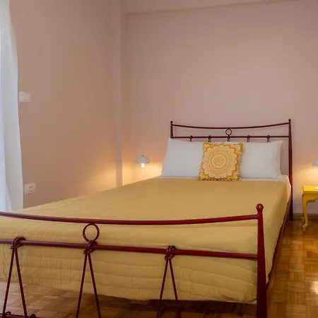 Apartament Chrysallida Corfu (city)