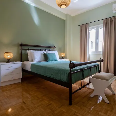 Chrysallida Apartament