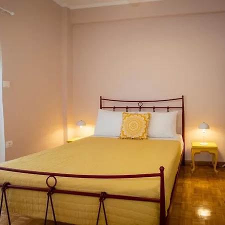 Apartament Chrysallida *