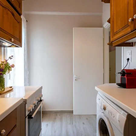 Chrysallida Apartament Corfu (city)