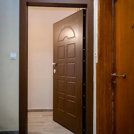 Chrysallida Apartament