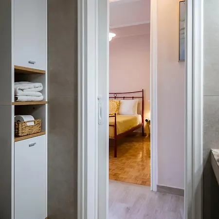 Apartament Chrysallida